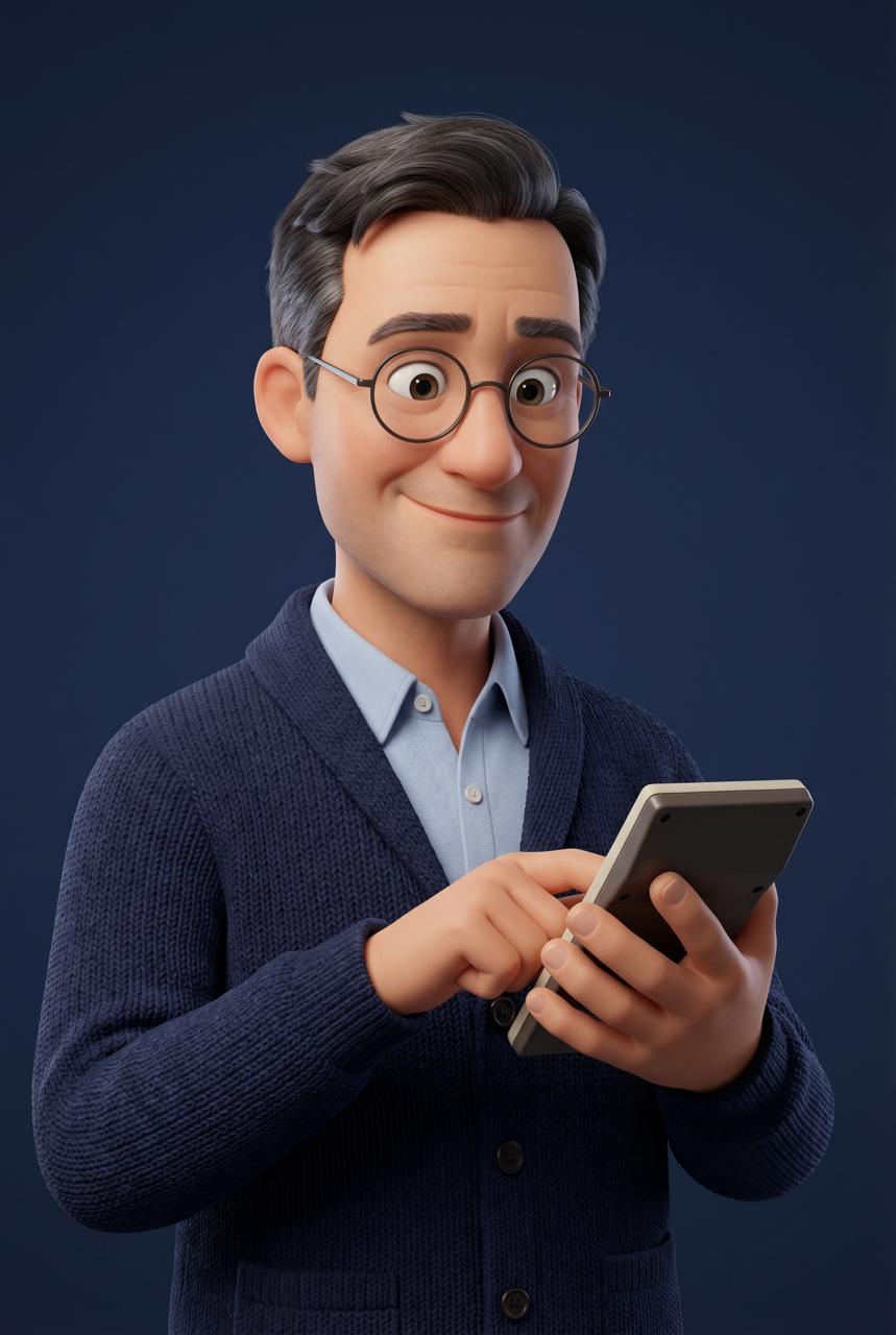 Financial Analyst Agent