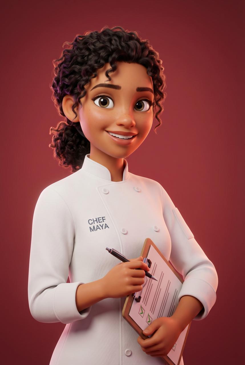 Restaurant Manager Agent