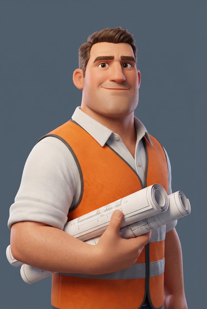 Construction Coordinator Agent