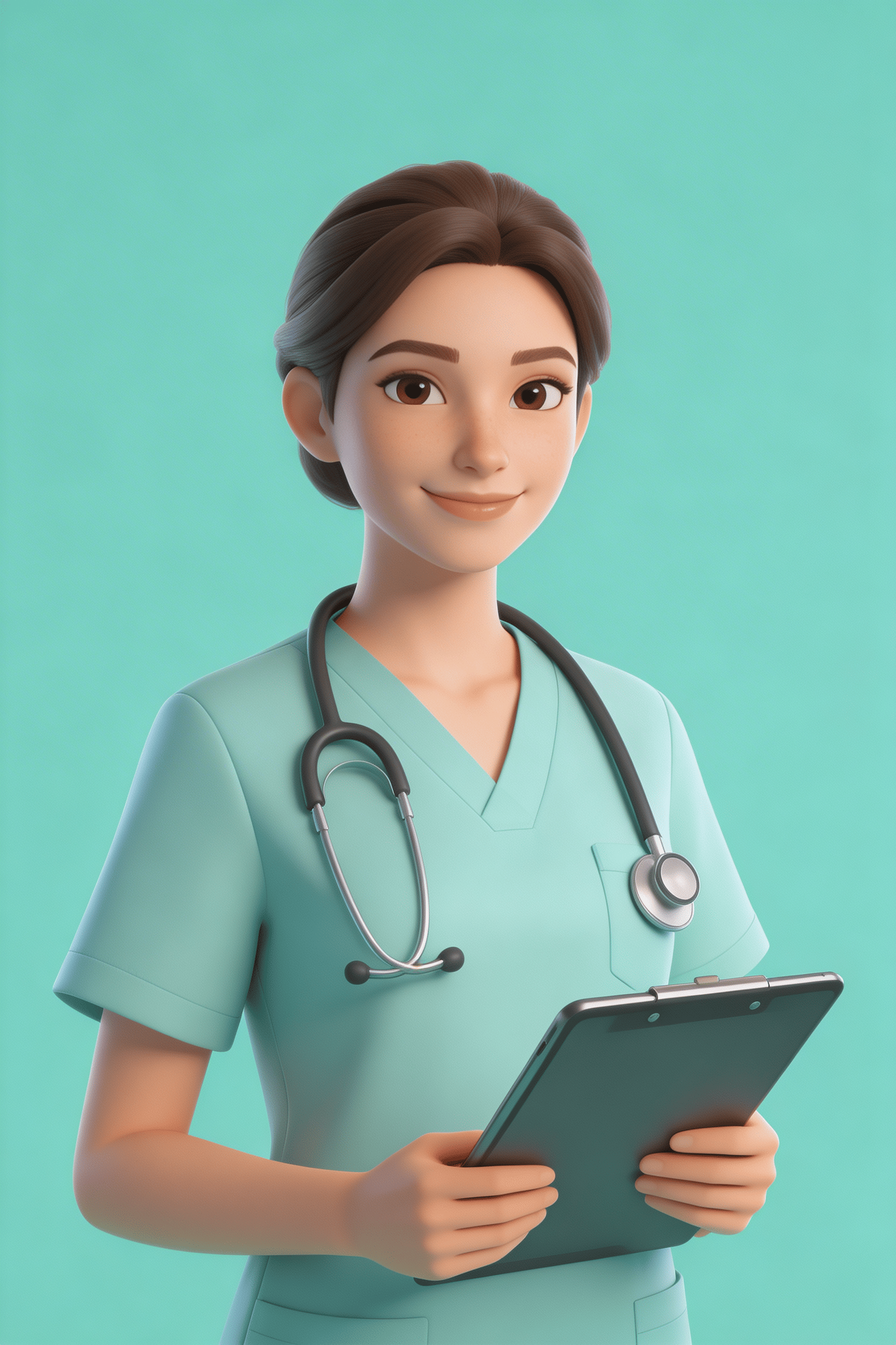 Healthcare Coordinator Agent