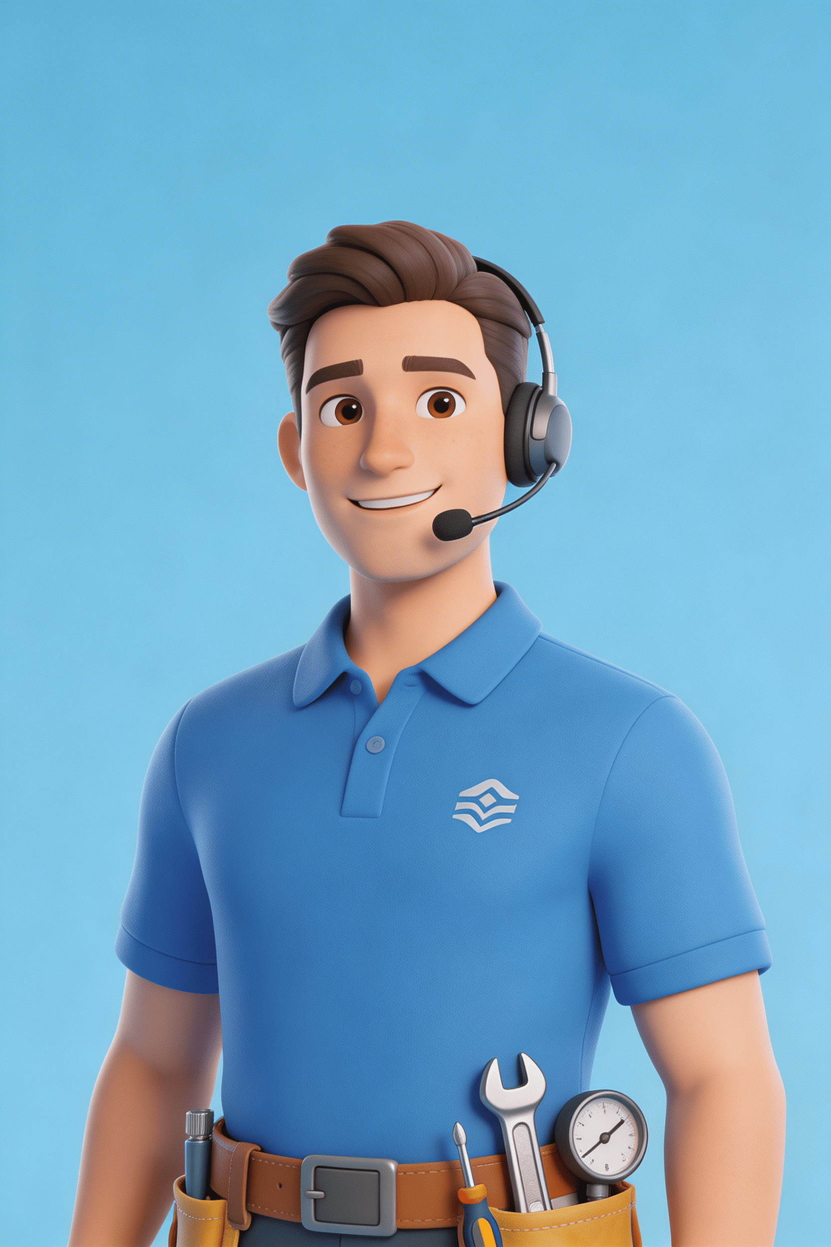 HVAC Dispatcher Agent